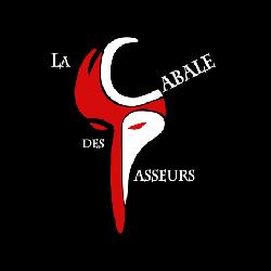 Logo de la compagnie © Antoine Delestre