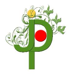 Logo JDP 2010 T. Morel