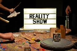 Reality Show - (c) Nikodio
